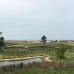 Spacious Seaside Knokke-Heist