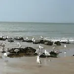 Apartman Spacious Seaside