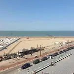Spacious Seaside Knokke-Heist