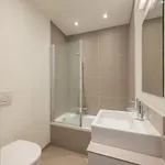 Spacious Seaside Apartman Knokke-Heist