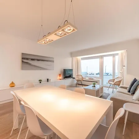 Apartamento Spacious Seaside *
