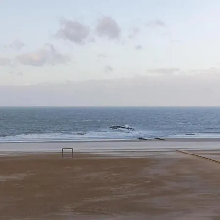 アパート Spacious Seaside