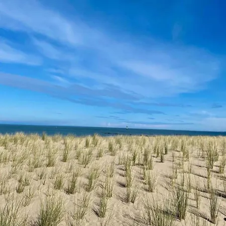 Spacious Seaside