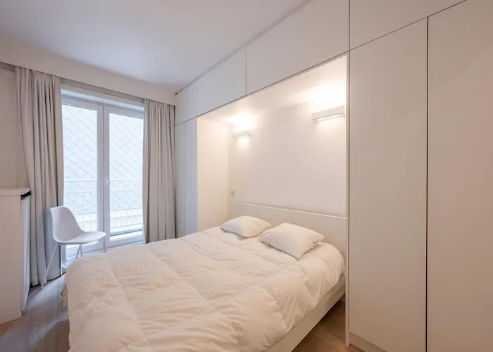 Appartamento Spacious Seaside *