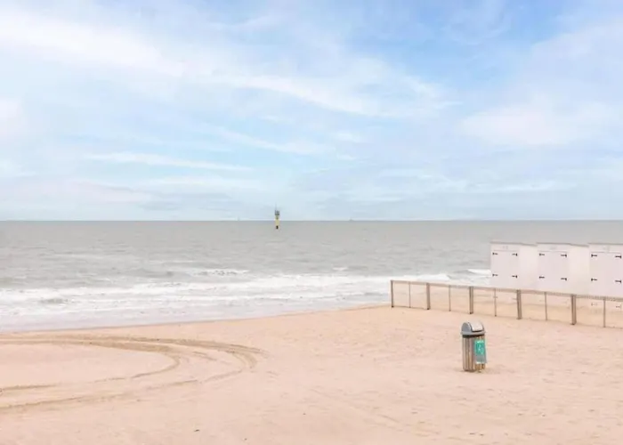 Spacious Seaside Appartamento *