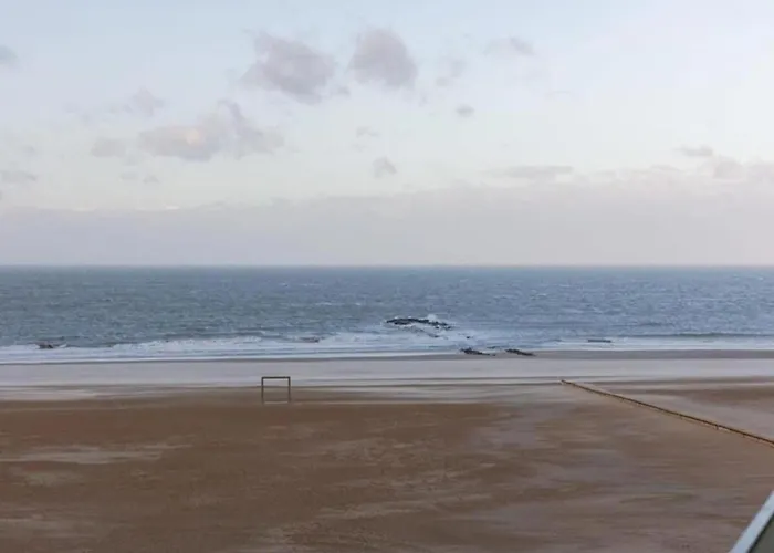 Appartamento Spacious Seaside