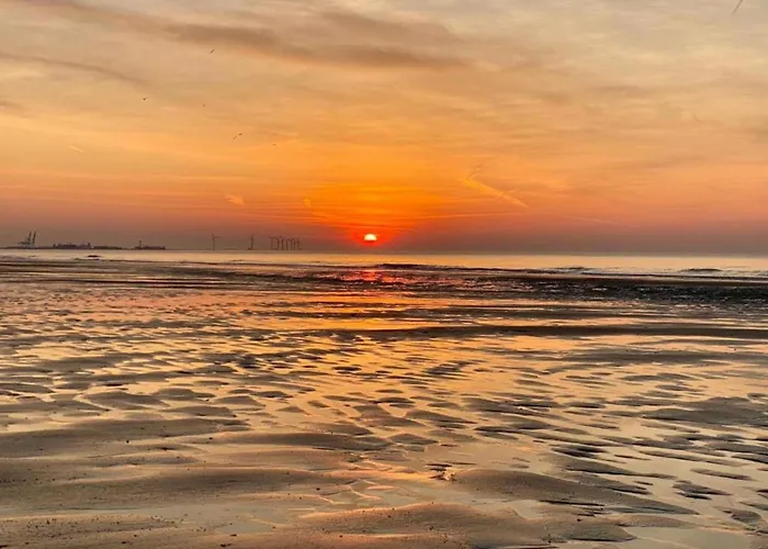 Appartamento Spacious Seaside