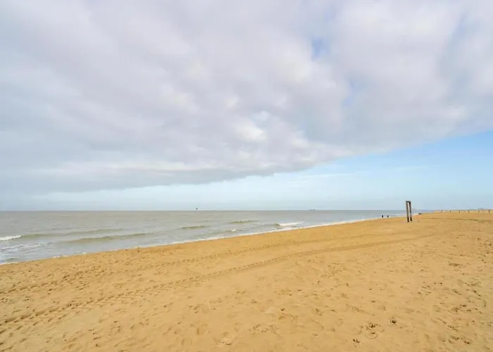 Appartamento Spacious Seaside *