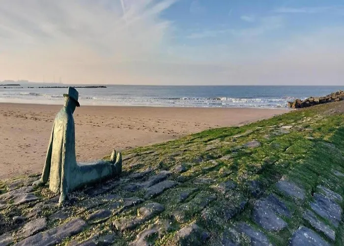 Appartamento Spacious Seaside *